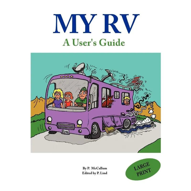 My RV