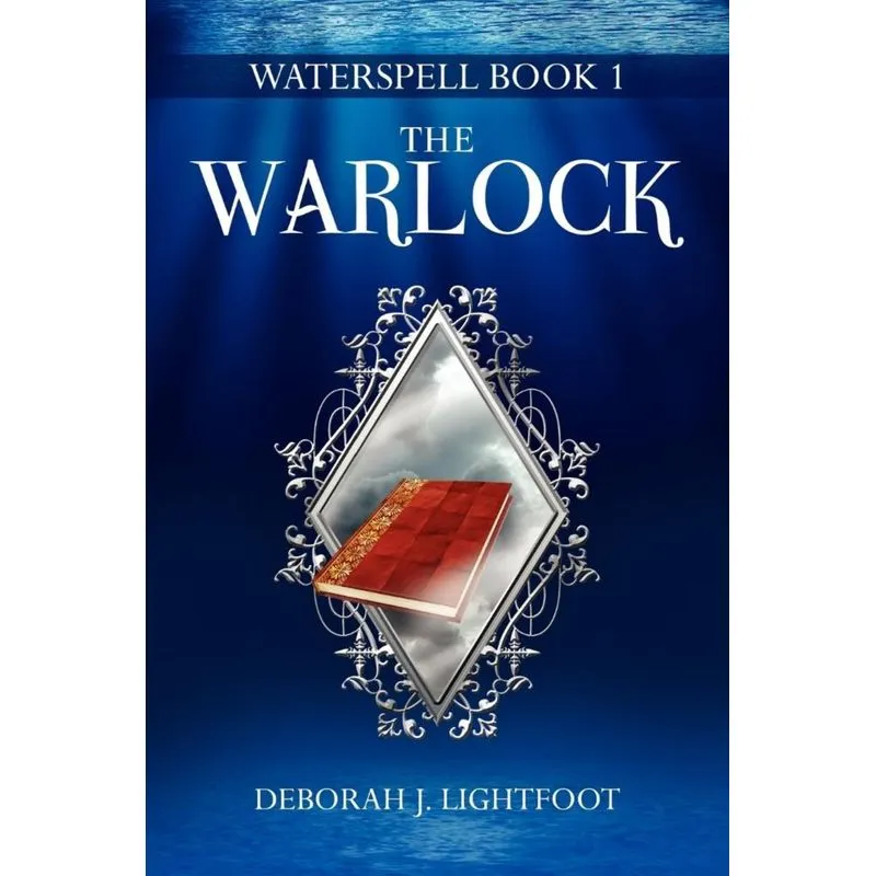 Waterspell Book 1