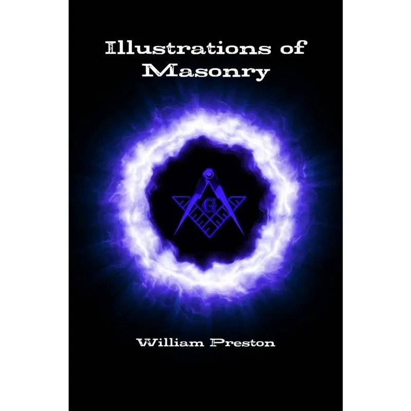 Illustrations of Masonry