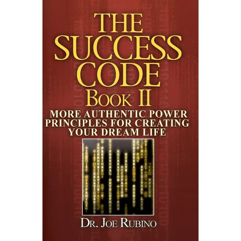 The Success Code, Book II