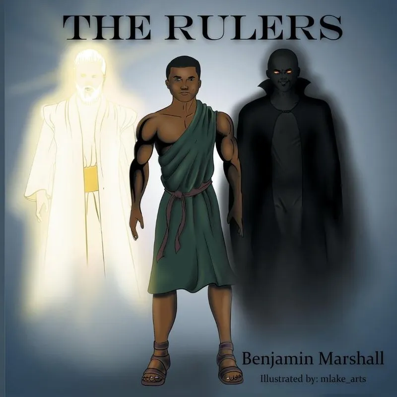 THE RULERS
