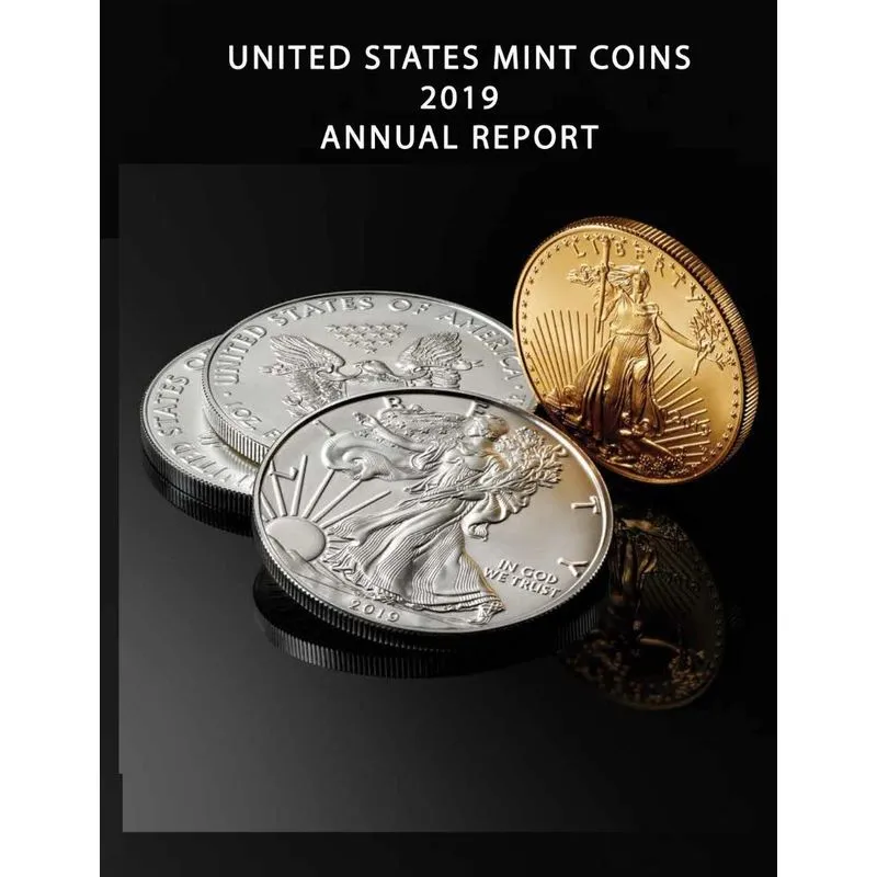 United States Mint Coins 2019