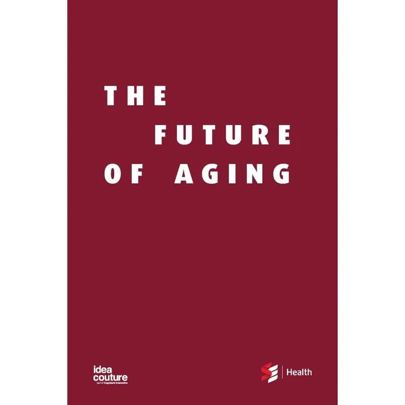 The Future of Aging