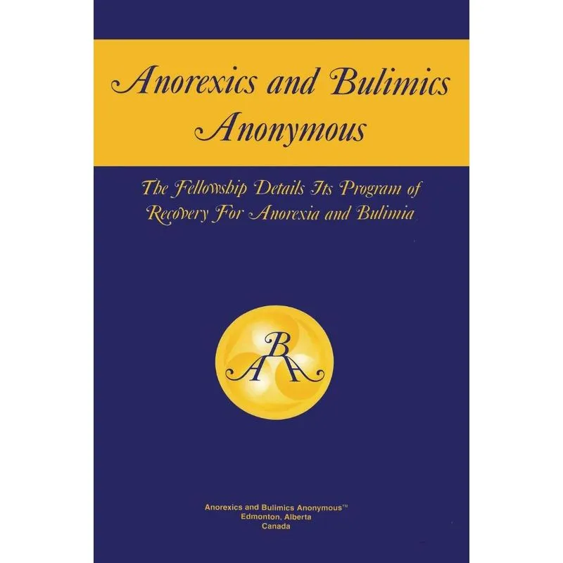 Anorexics and Bulimics Anonymous