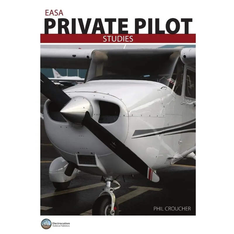 EASA Private Pilot Studies BW