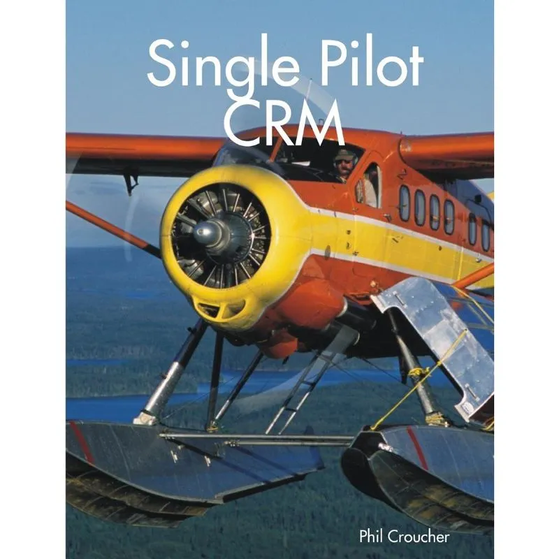 Single Pilot crm
