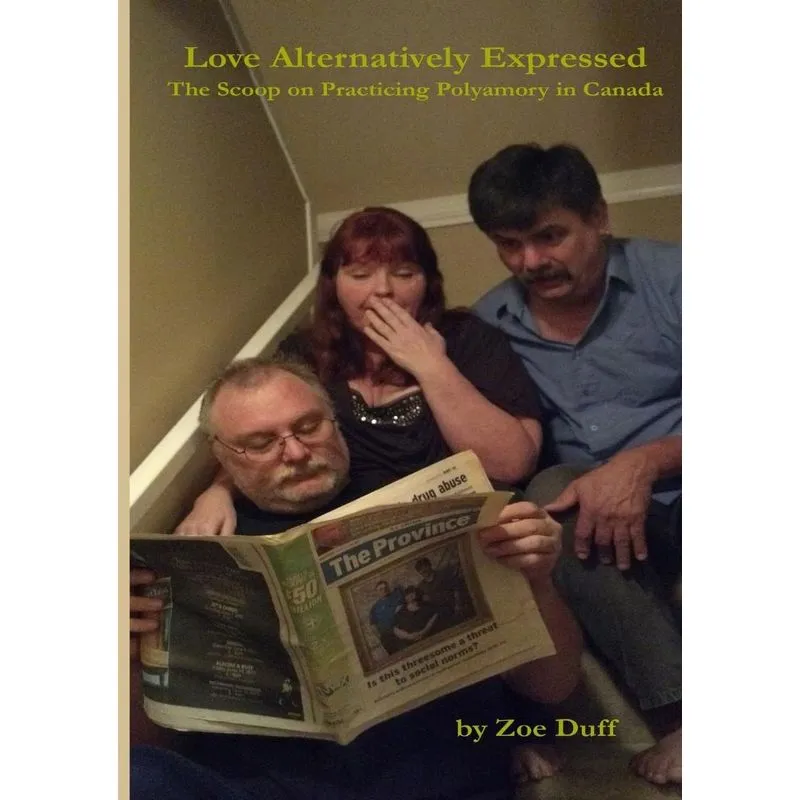 Love Alternatively Expressed
