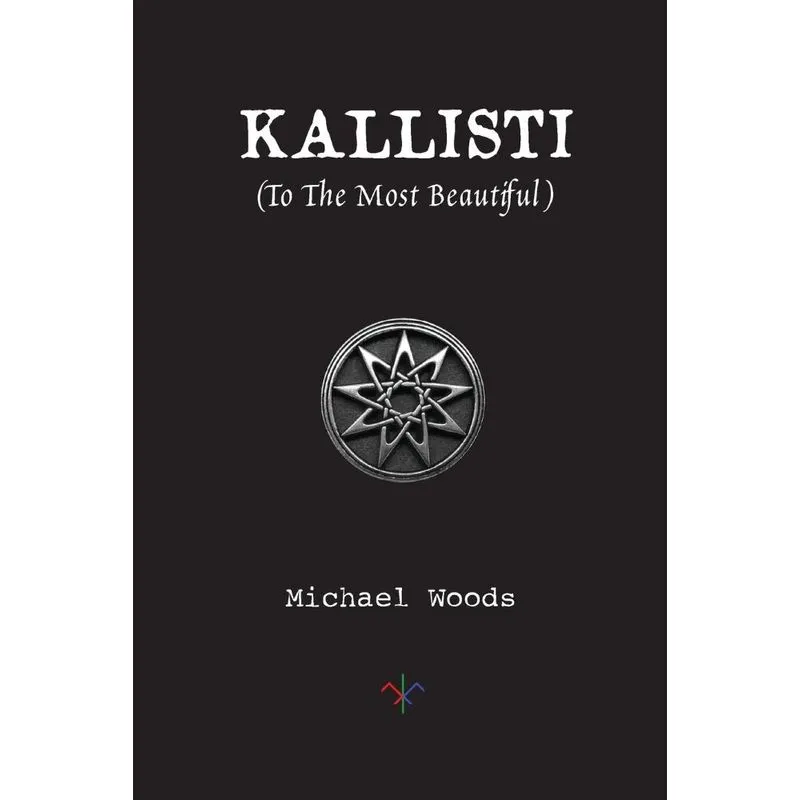Kallisti (To The Most Beautiful)