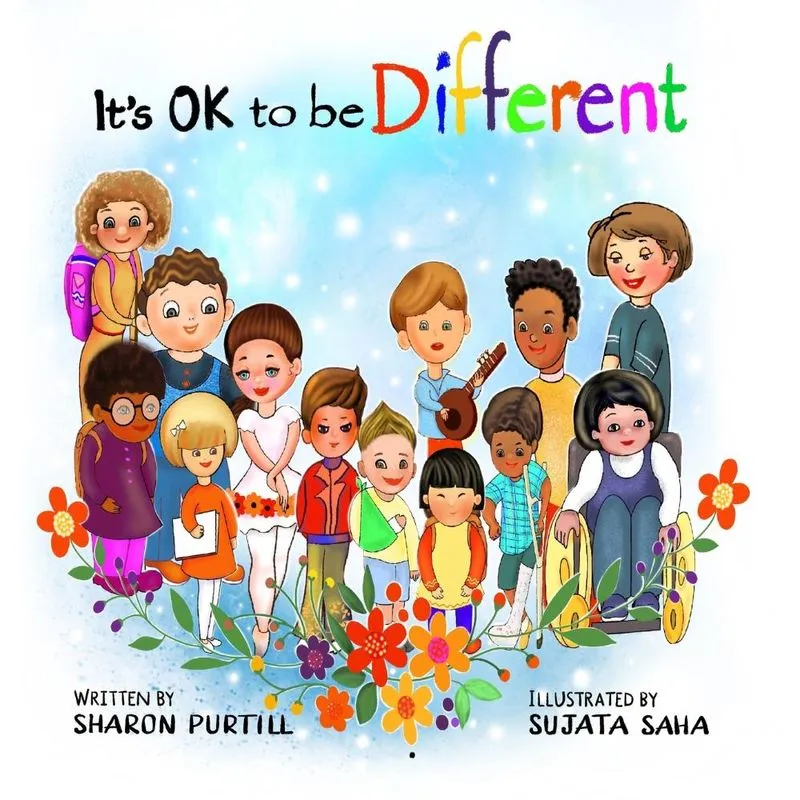 Its OK to be Different