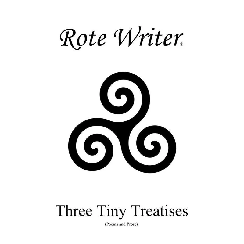 Three Tiny Treatises