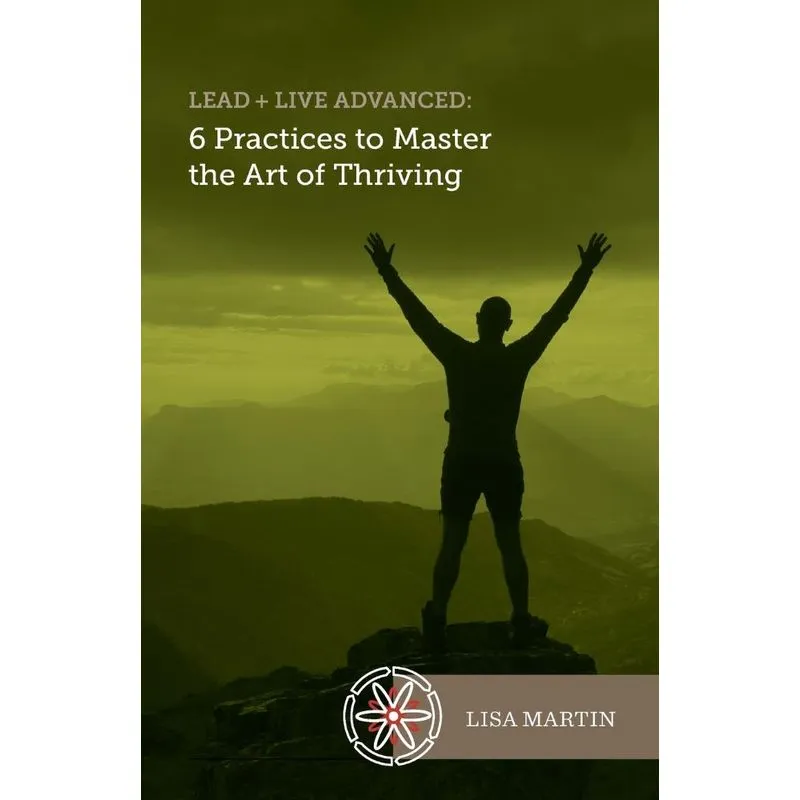 Lead + Live Advanced