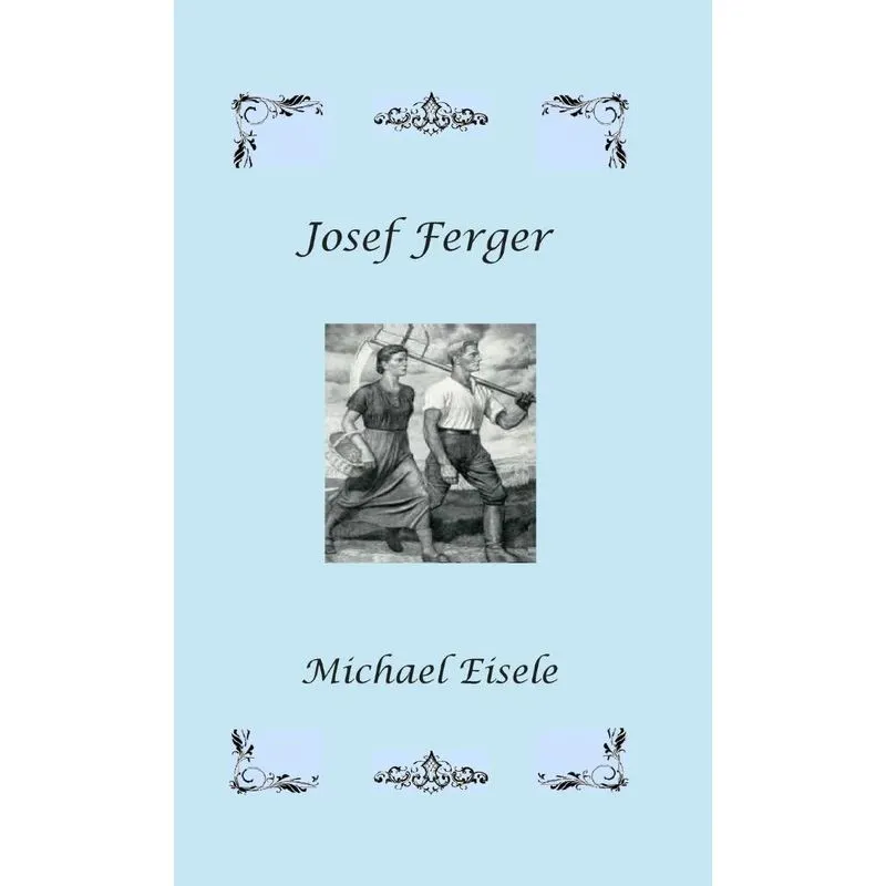 Josef Ferger