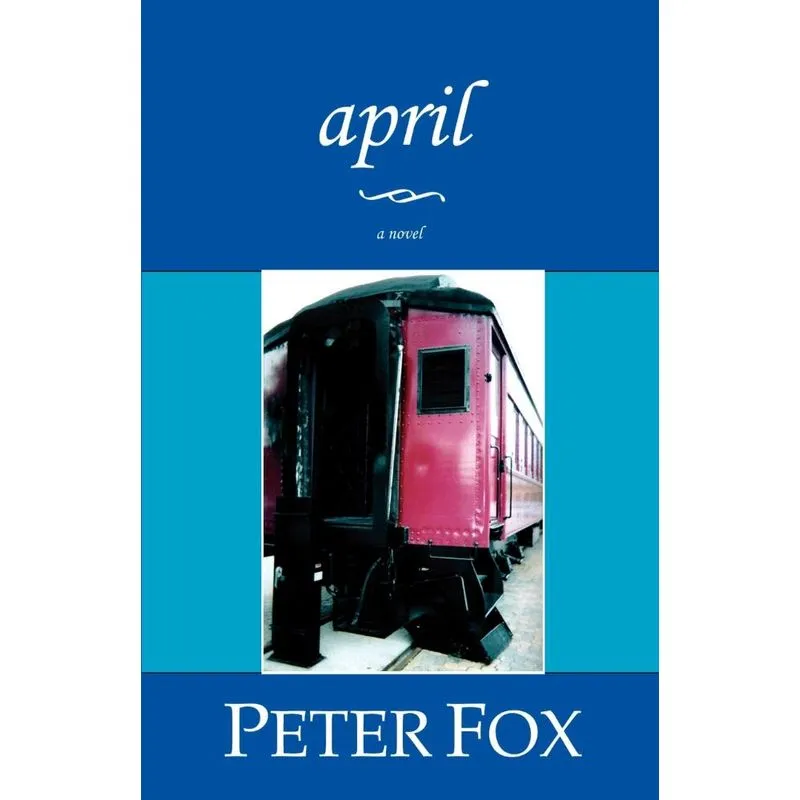 April