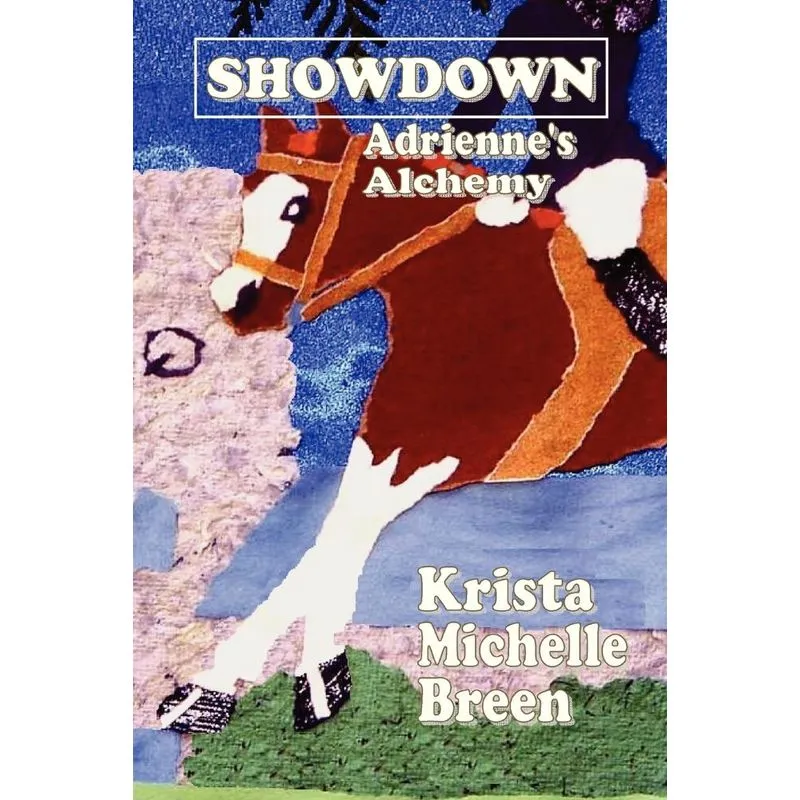 Showdown - Adriennes Alchemy