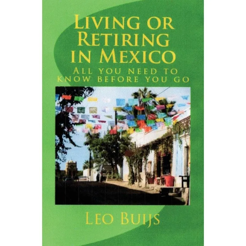 Living or Retiring in Mexico