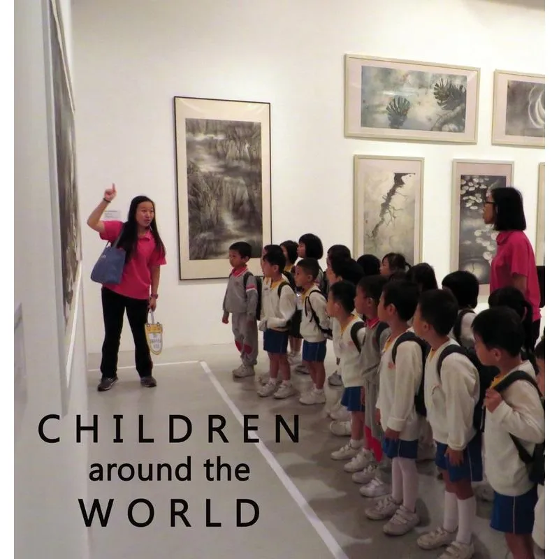 Children Around the World