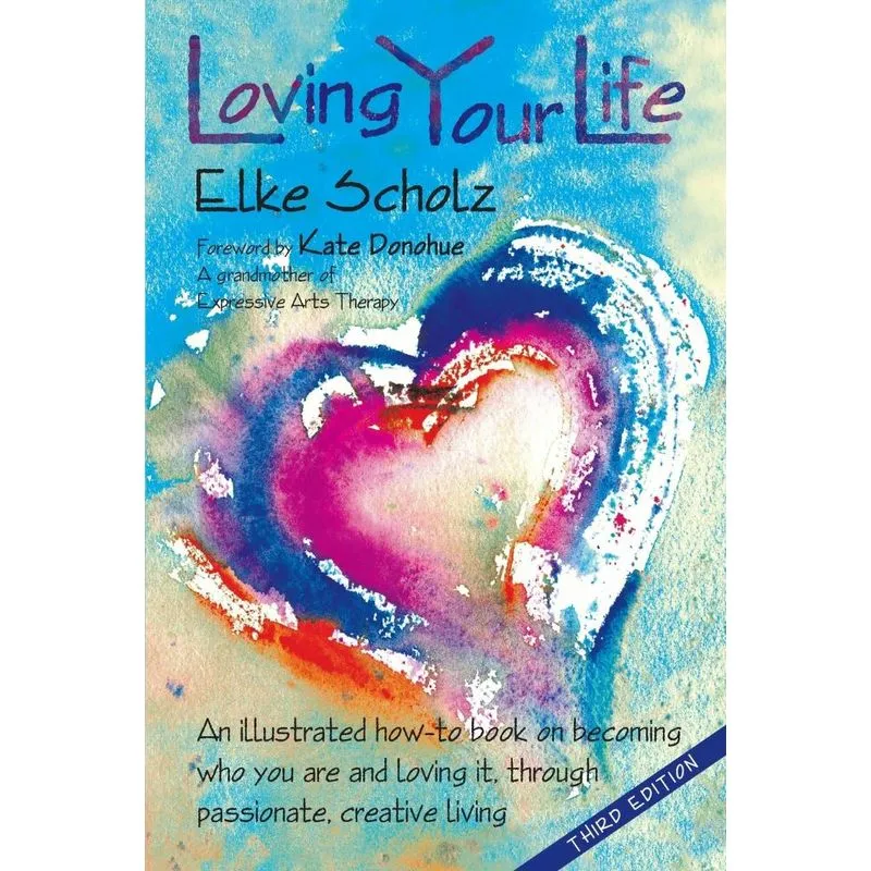 Loving Your Life