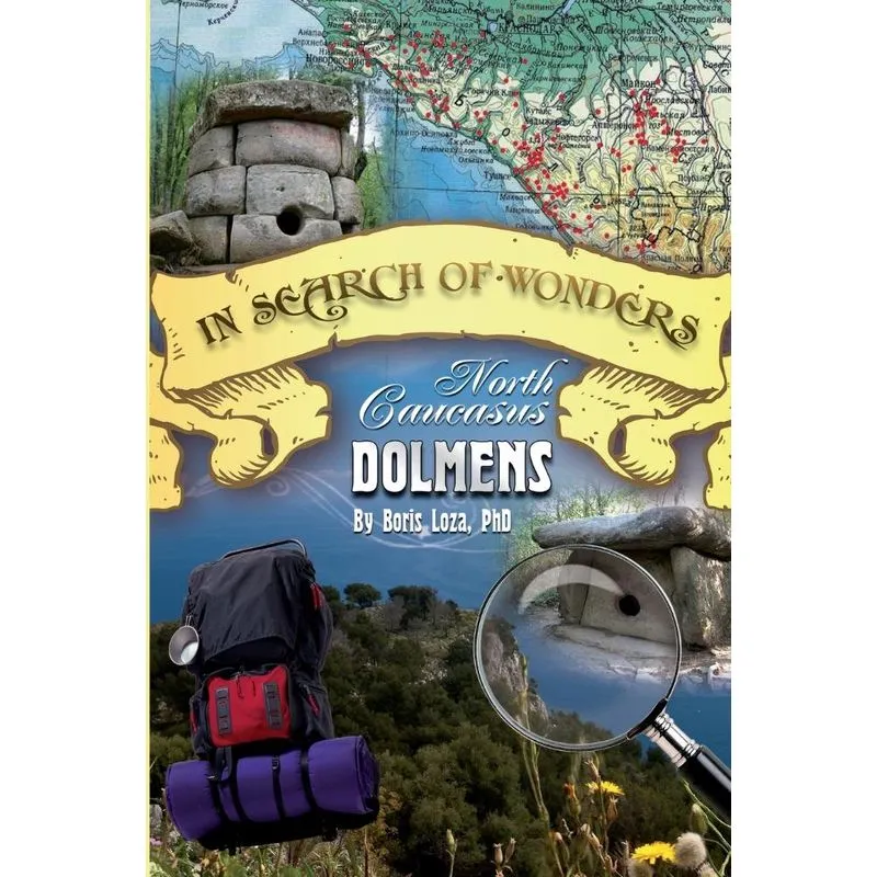 In Search of Wonders
