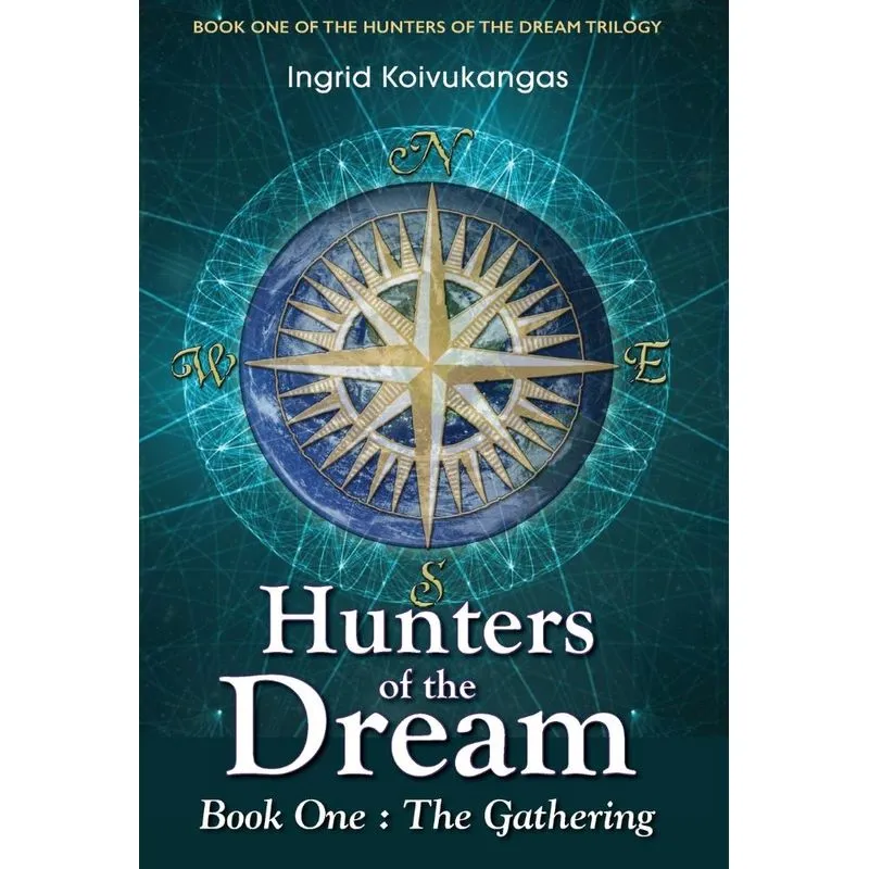 Hunters of the Dream, Book One