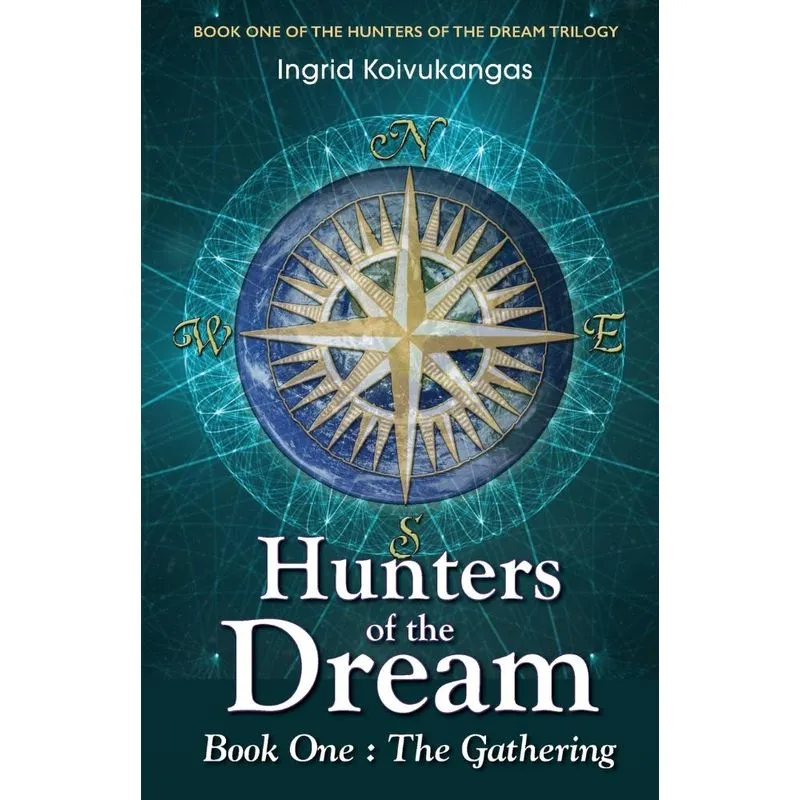 Hunters of the Dream, Book One