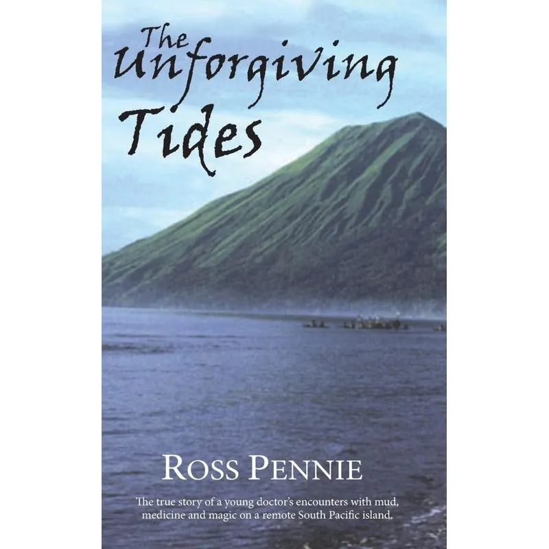 Unforgiving Tides