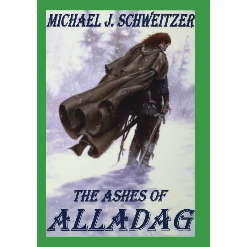 Ashes of Alladag
