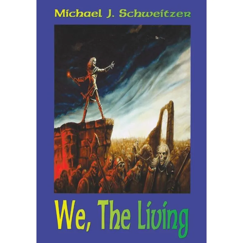 We, the Living