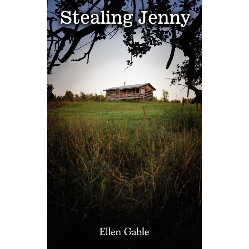 Stealing Jenny