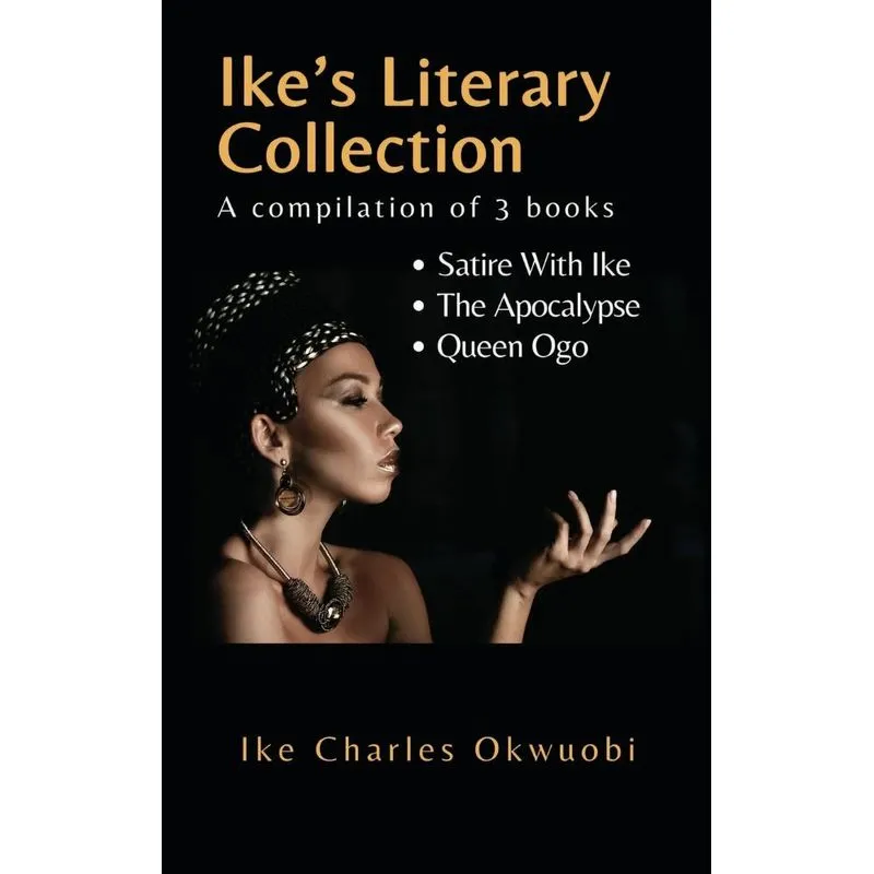 Ikes Literary Collection