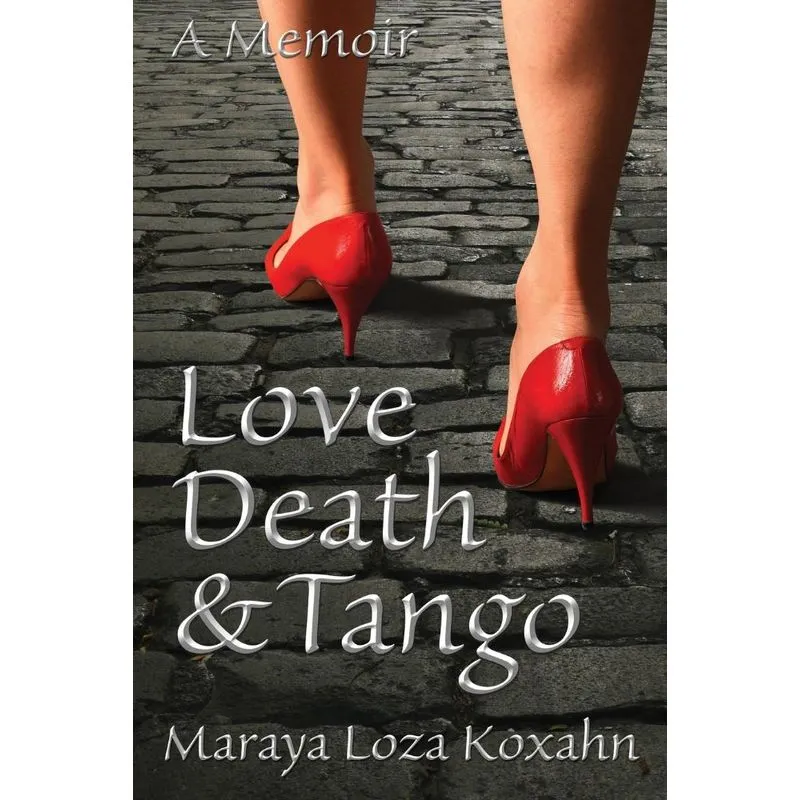 Love, Death & Tango