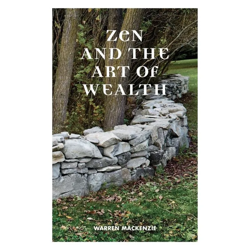 Zen and the Art of Wealth