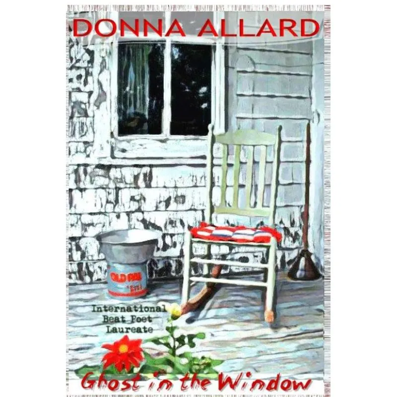 Ghost in the Window