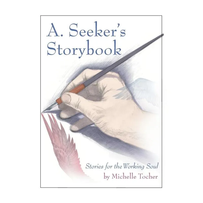 A. Seekers Storybook