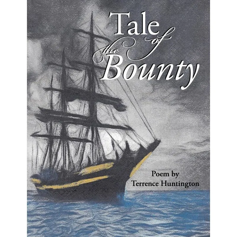 Tale of the Bounty