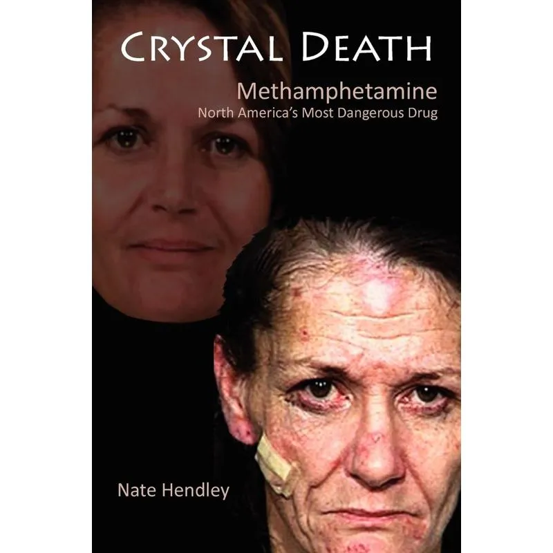 Crystal Death