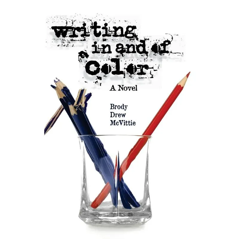 Writing In & Of Color