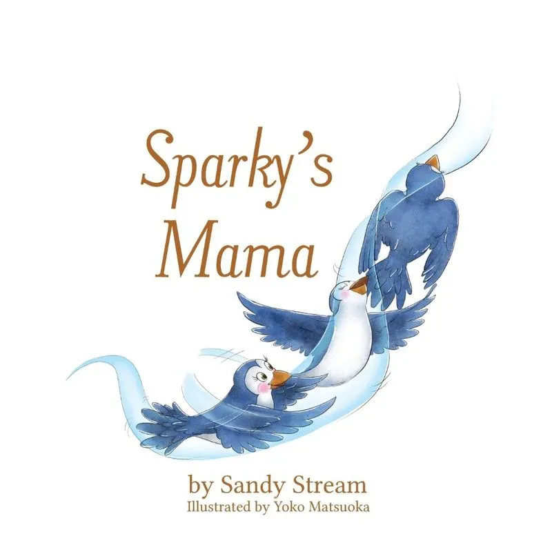 Sparkys Mama