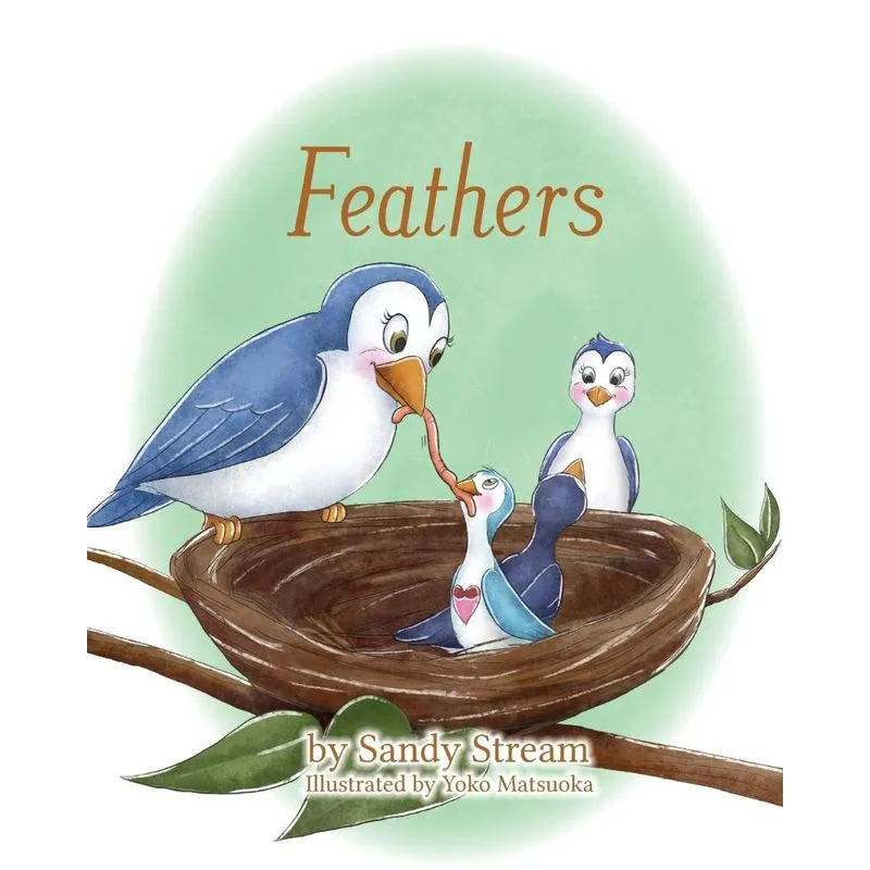 Feathers