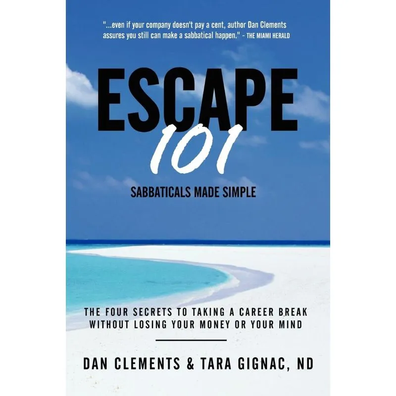 Escape 101