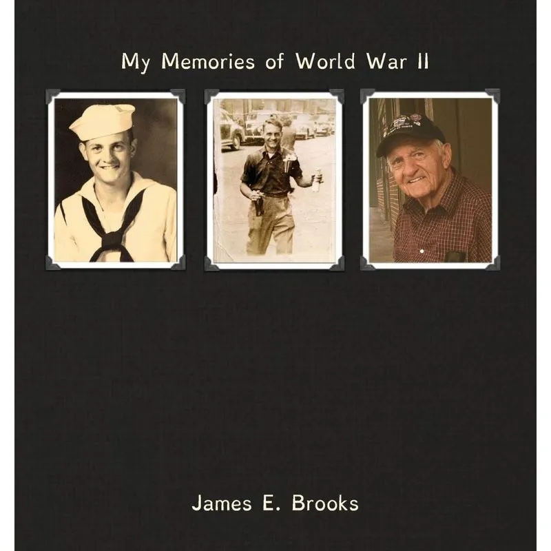 My Memories of World War II