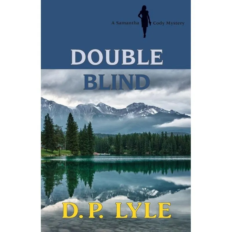 Double Blind