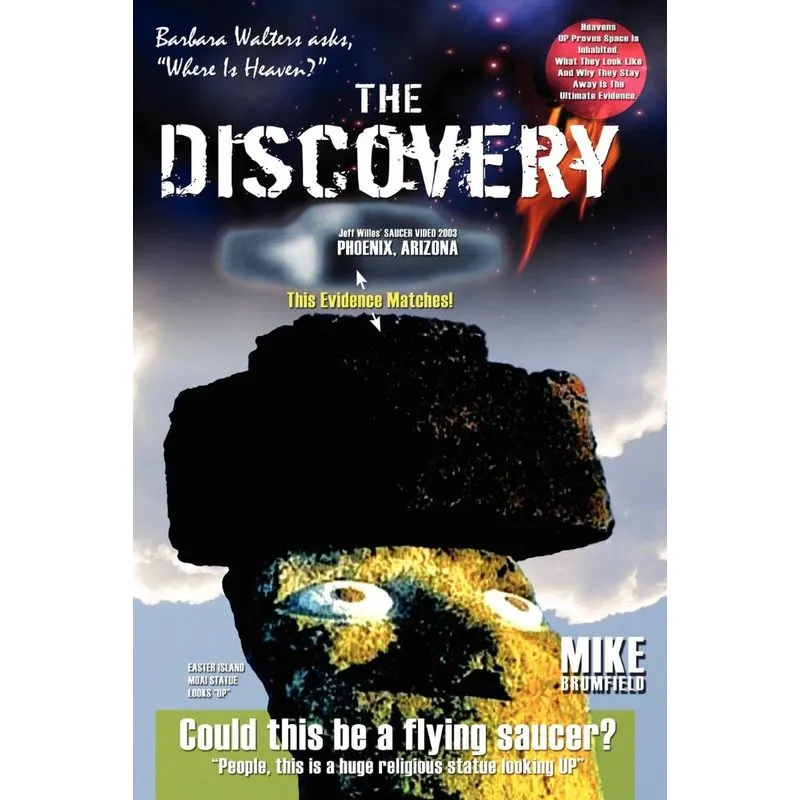 The Discovery