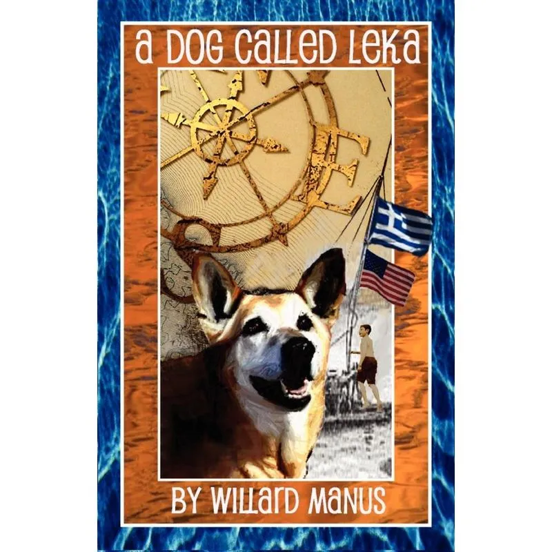 A Dog Called Leka