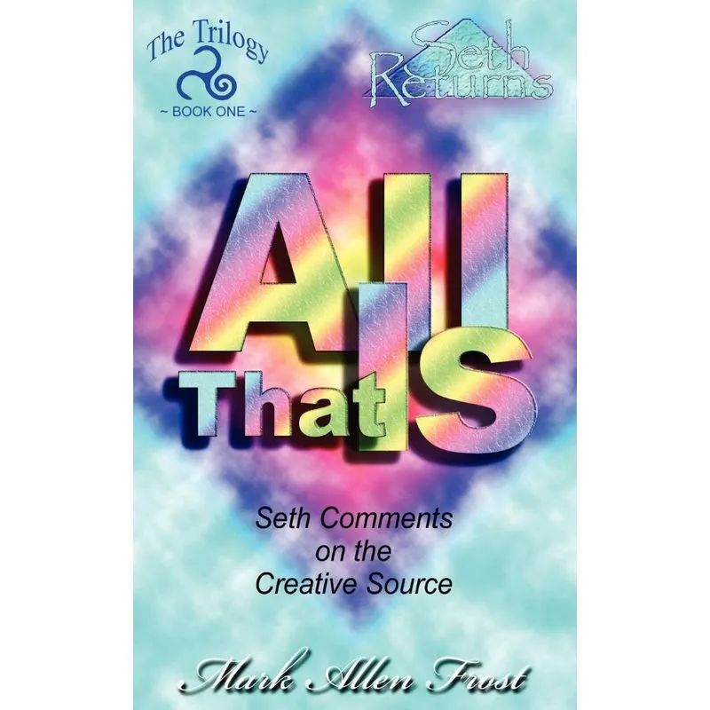 All That Is