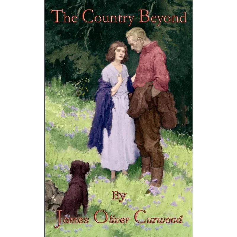The Country Beyond
