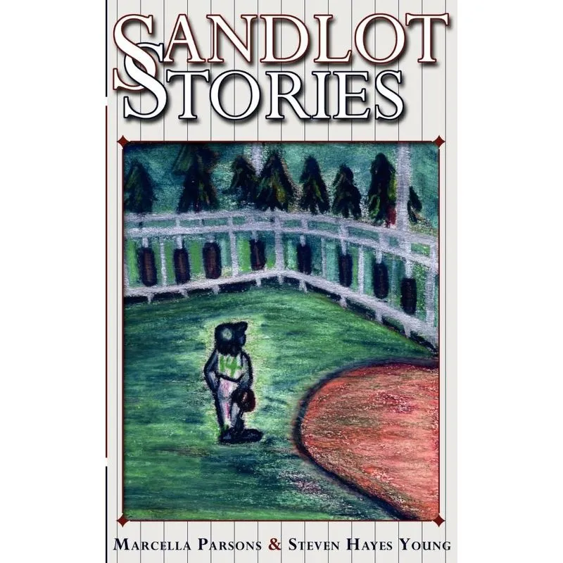 Sandlot Stories