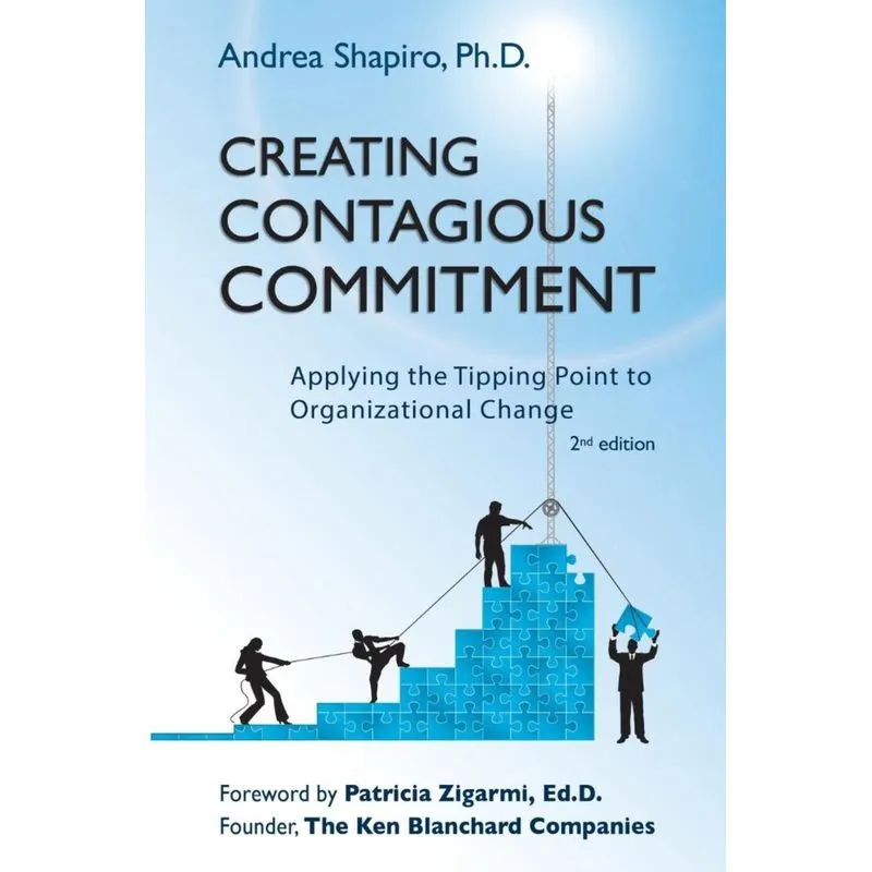 Creating Contagious Commitment