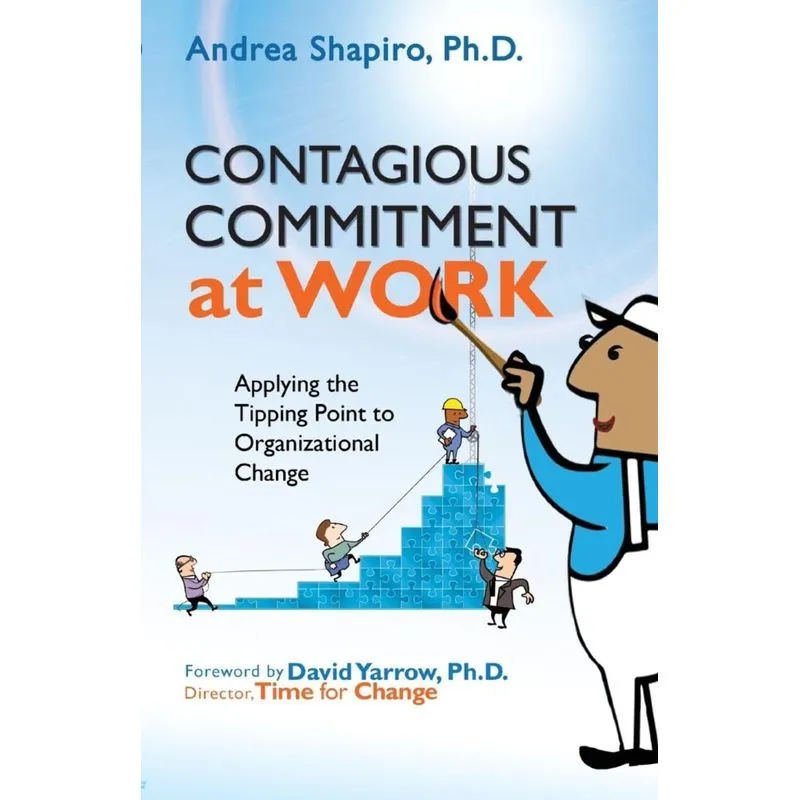 Contagious Commitment at Work