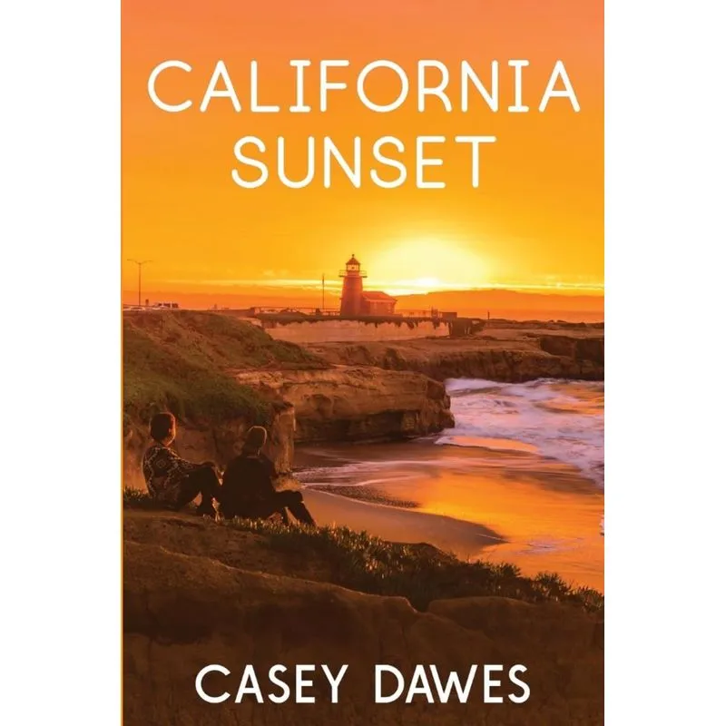 California Sunset