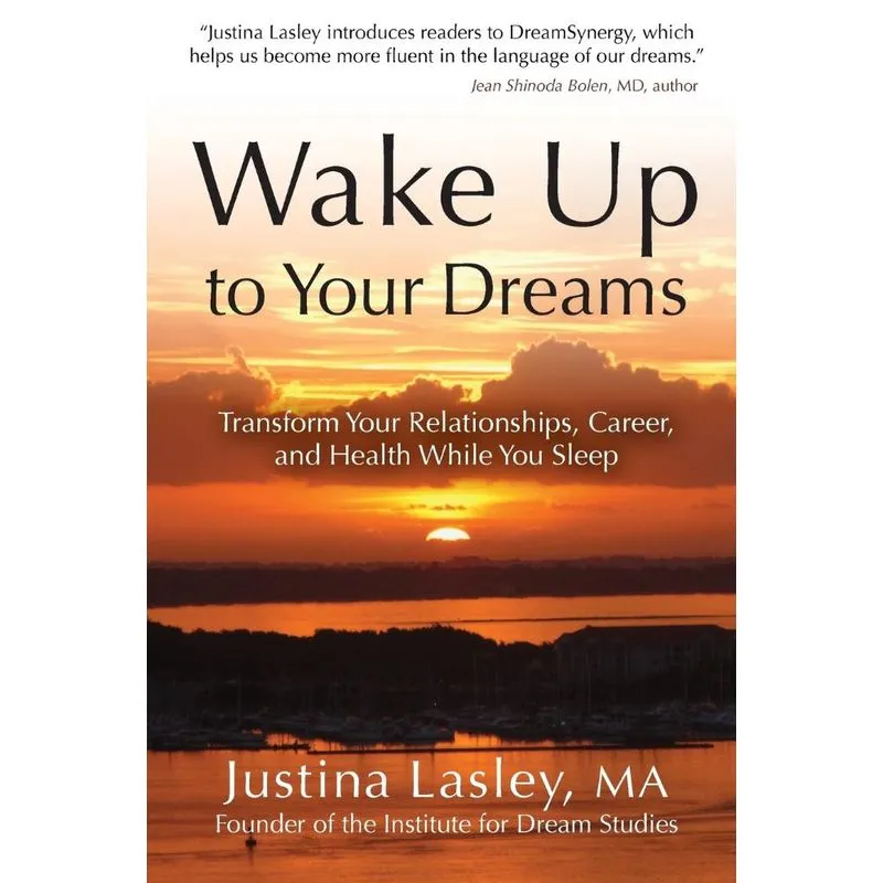 Wake Up to Your Dreams